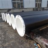 重型环氧煤沥青加强级防腐钢管